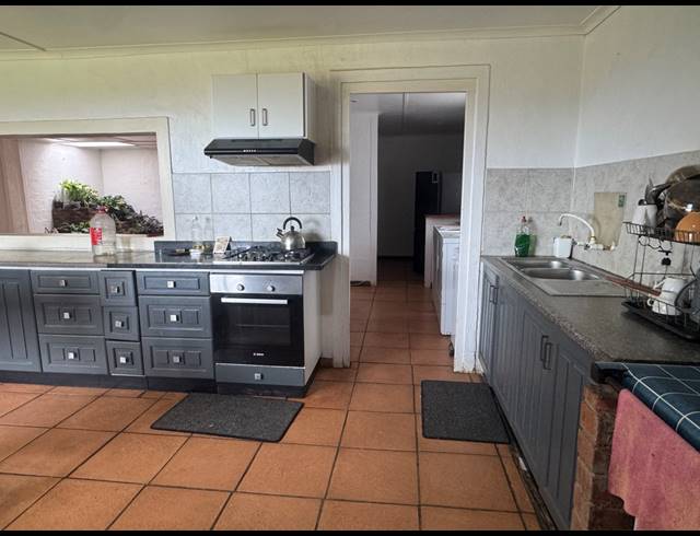 6 BEDROOM HOUSE TO LET IN HOWICK RURAL